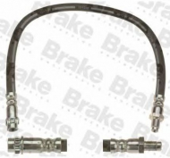 Шлангопровод Brake ENGINEERING BH772145