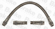 Шлангопровод Brake ENGINEERING BH772146