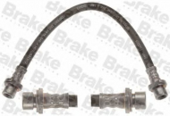 Шлангопровод Brake ENGINEERING BH778155
