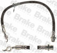 Шлангопровод Brake ENGINEERING BH778360