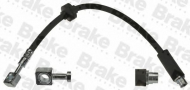 Шлангопровод Brake ENGINEERING BH778731