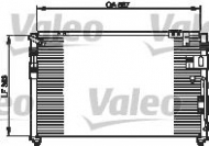 Конденсатор VALEO 814335