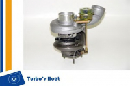Компрессор TURBO' S HOET 1100051