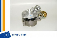 Компрессор TURBO' S HOET 1101694