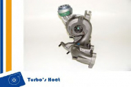 Компрессор TURBO' S HOET 1101166