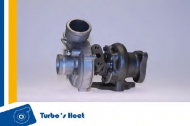 Компрессор TURBO' S HOET 1100187
