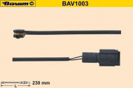 Контакт BARUM BAV1003