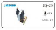 Катушка зажигания JANMOR JM5099