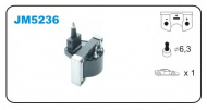 Катушка зажигания JANMOR JM5236