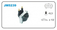 Катушка зажигания JANMOR JM5239