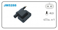 Катушка зажигания JANMOR JM5288