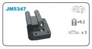 Катушка зажигания JANMOR JM5347