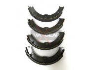 Комлект тормозных накладок MAXGEAR 19-0333