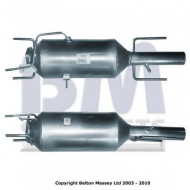 Фильтр BM CATALYSTS BM11027H