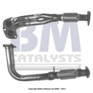 Трубка BM CATALYSTS BM70520