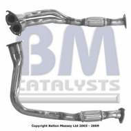 Трубка BM CATALYSTS BM70067
