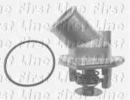 Термостат FIRST LINE FTS181.92