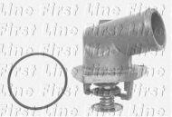 Термостат FIRST LINE FTS252.92