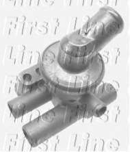 Термостат FIRST LINE FTS303.82