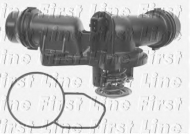 Термостат FIRST LINE FTS326.97