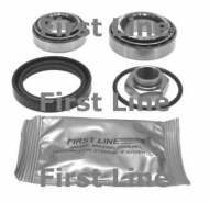 Комплект подшипника FIRST LINE FBK046