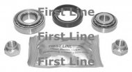 Комплект подшипника FIRST LINE FBK284