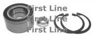 Комплект подшипника FIRST LINE FBK346