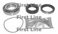 Комплект подшипника FIRST LINE FBK354