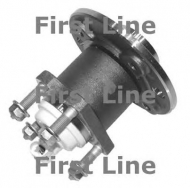 Комплект подшипника FIRST LINE FBK411