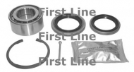 Комплект подшипника FIRST LINE FBK447