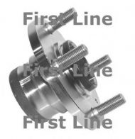 Комплект подшипника FIRST LINE FBK577
