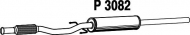 Амортизатор FENNO P3082