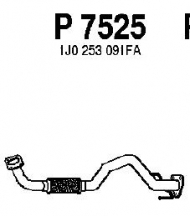 Трубка FENNO P7525
