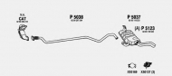 Глушитель FENNO RE416