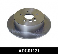 Тормозной диск COMLINE ADC01121
