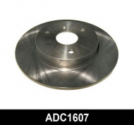 Тормозной диск COMLINE ADC1607