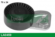 Ролик LUCAS ENGINE DRIVE LA0459
