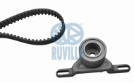 Ременный комплект RUVILLE 5520271
