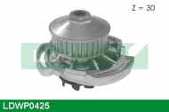 Насос LUCAS ENGINE DRIVE LDWP0425