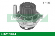 Насос LUCAS ENGINE DRIVE LDWP0644