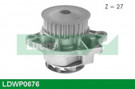 Насос LUCAS ENGINE DRIVE LDWP0676