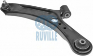 Рычаг независимой подвески колеса RUVILLE 935878