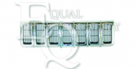 Решетка-облицовка EQUAL QUALITY G0729