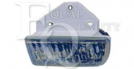 Фара EQUAL QUALITY PF0250D
