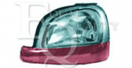 Фара EQUAL QUALITY PP0326D