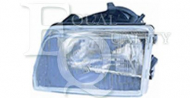 Фара EQUAL QUALITY PP0716D