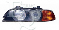 Фара EQUAL QUALITY PP0871D