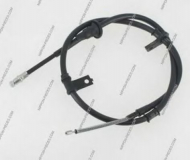 Трос NPS H292I08