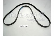 Ремень ASHUKI VM6-2100