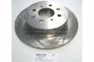 Тормозной диск ASHUKI H039-45